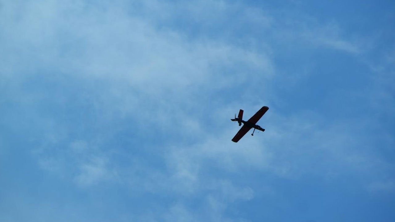 Foto - Türkiye İHA yapmayı öğretmişti: Önüne gelenle İHA anlaşması yapmaya başladılar