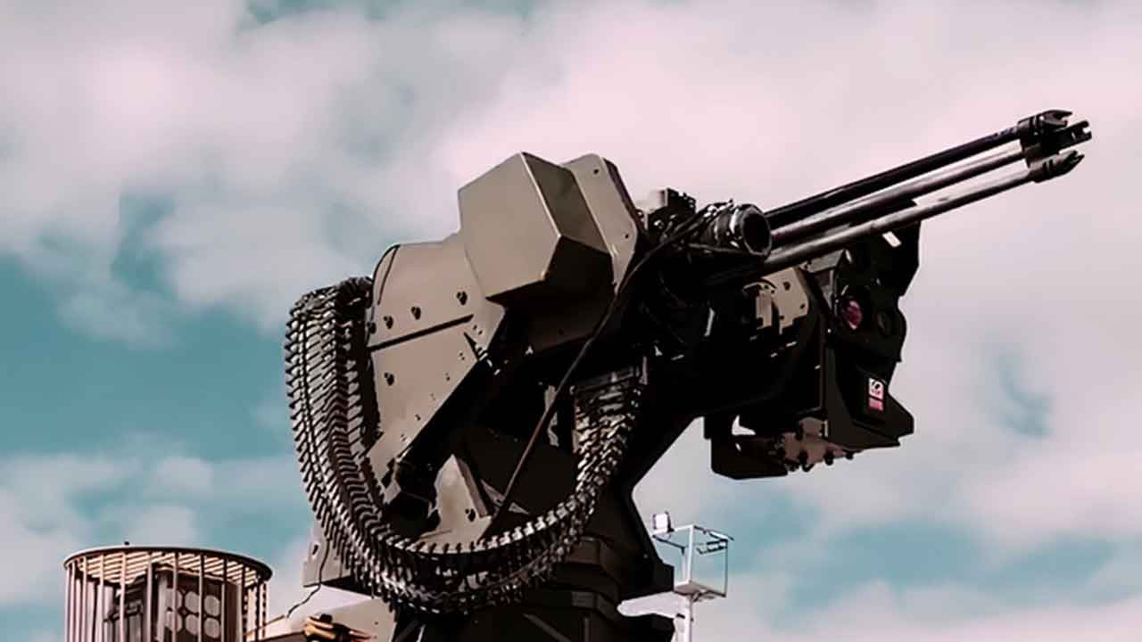 Foto - Türkiye İHA'ların korkulu rüyası silahı sığınaktan çıkardı! 'TOLGA' ortalığı yangın yerine çevirmek için geliyor