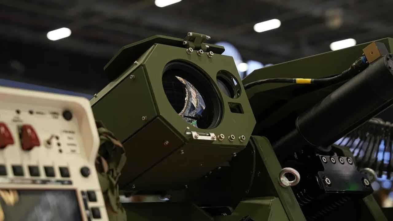 Foto - Türkiye İHA'ların korkulu rüyası silahı sığınaktan çıkardı! 'TOLGA' ortalığı yangın yerine çevirmek için geliyor