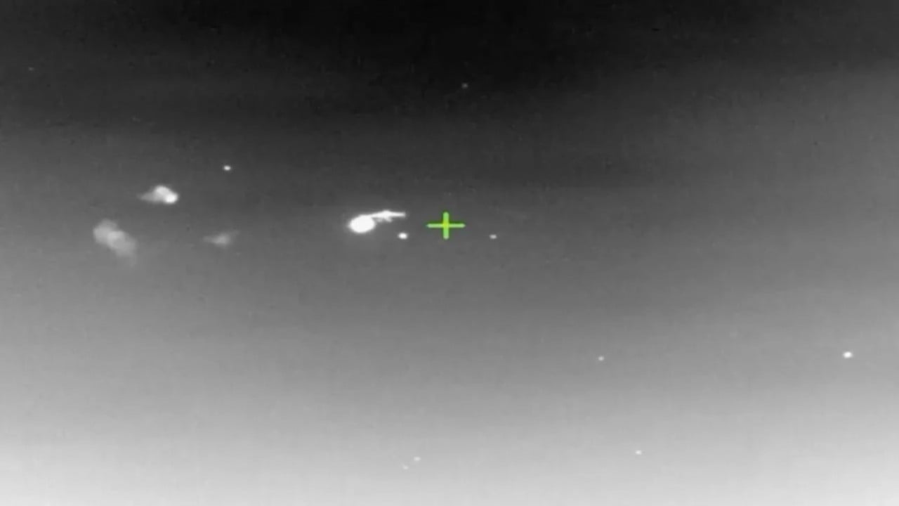 Foto - Türkiye İHA'ların korkulu rüyası silahı sığınaktan çıkardı! 'TOLGA' ortalığı yangın yerine çevirmek için geliyor