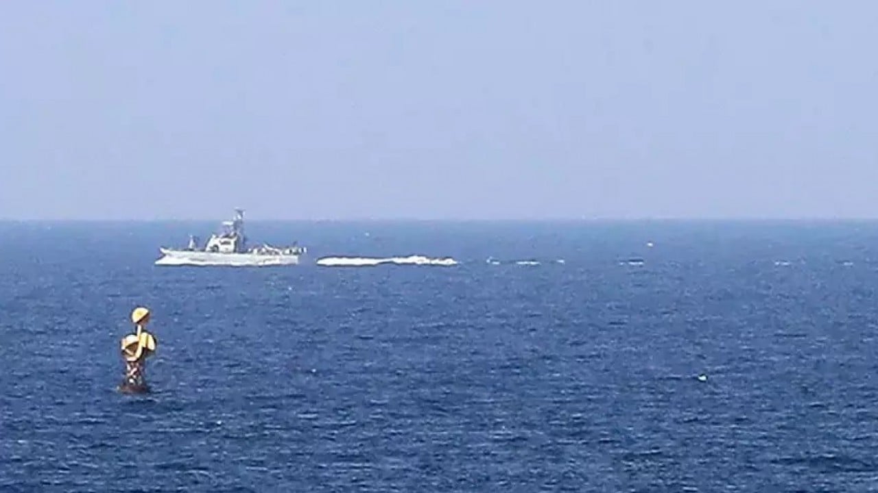 Foto - Türkiye ihanet anlaşmasına imza atan Lübnan'la ilgili sessizliğini bozdu