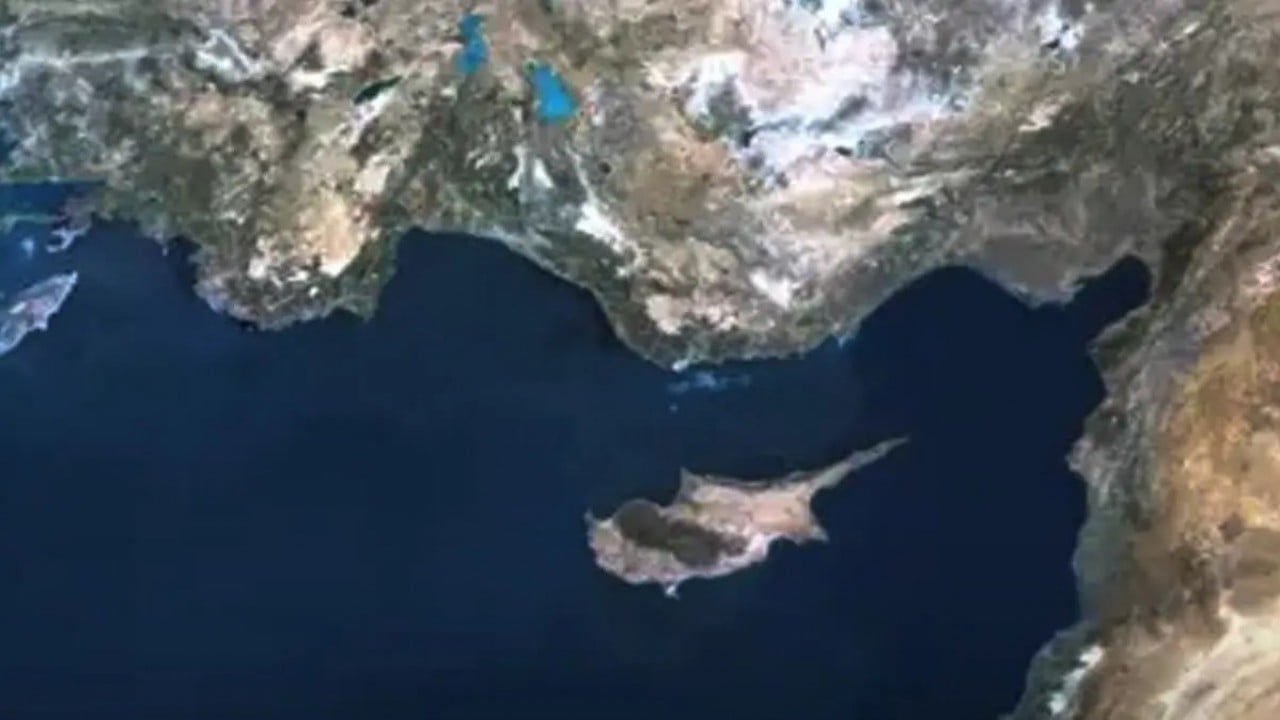 Foto - Türkiye ihanet anlaşmasına imza atan Lübnan'la ilgili sessizliğini bozdu