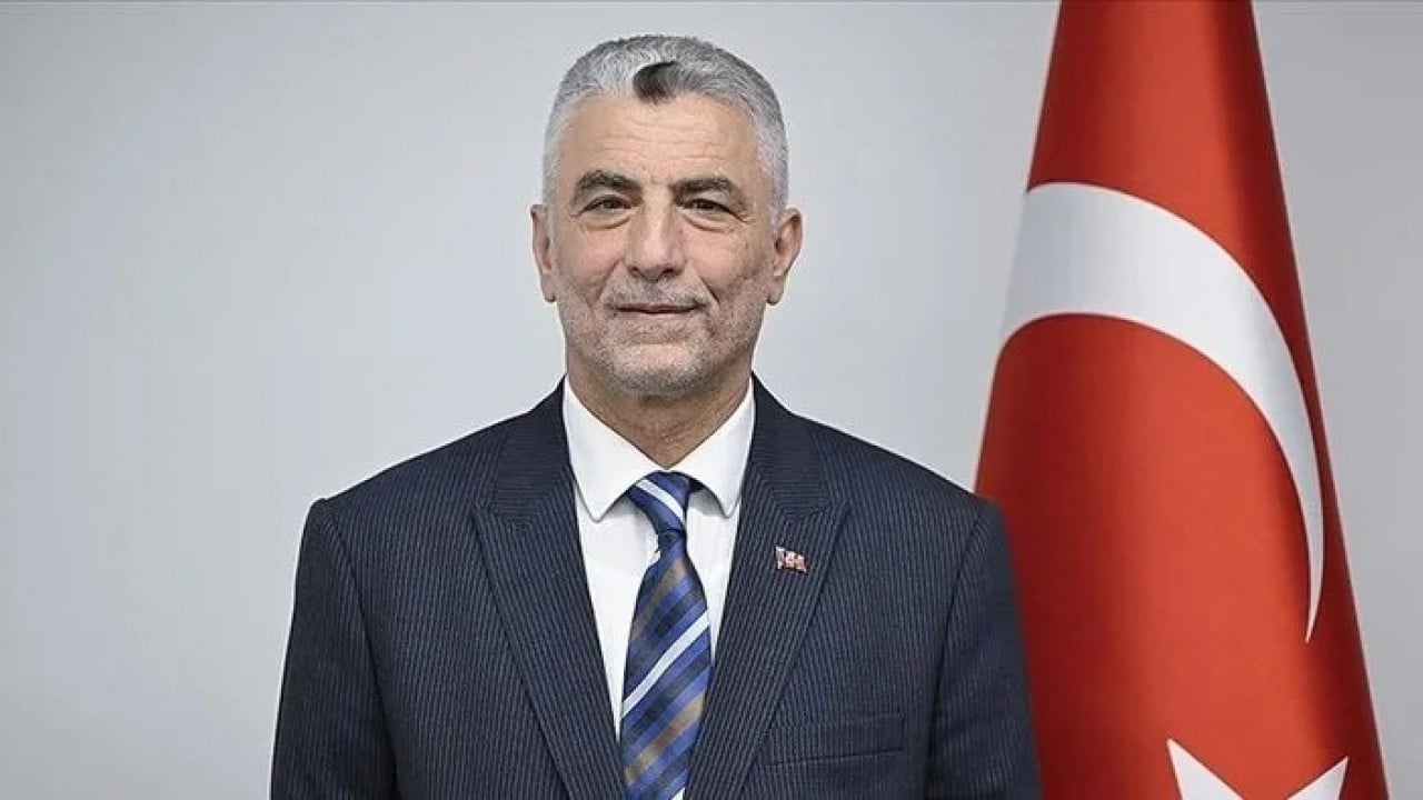 Foto - Türkiye ihracatta yeni sayfayı açıyor! Bakan Bolat hedefi duyurdu, rakamlar dikkat çekti!