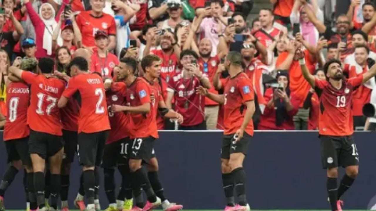 Foto - Türkiye iki maçta havlu atmıştı: İşte Dünya Kupası'nda son 32'ye kalan takımlar!