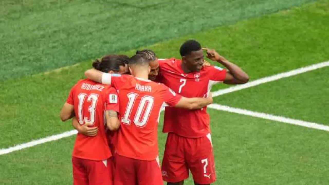 Foto - Türkiye iki maçta havlu atmıştı: İşte Dünya Kupası'nda son 32'ye kalan takımlar!