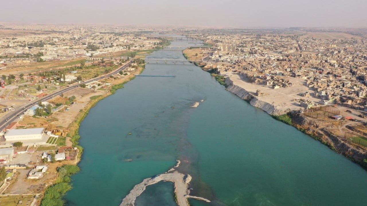 Foto - Türkiye ile anlaştılar: Su karşılığında petrol verecekler