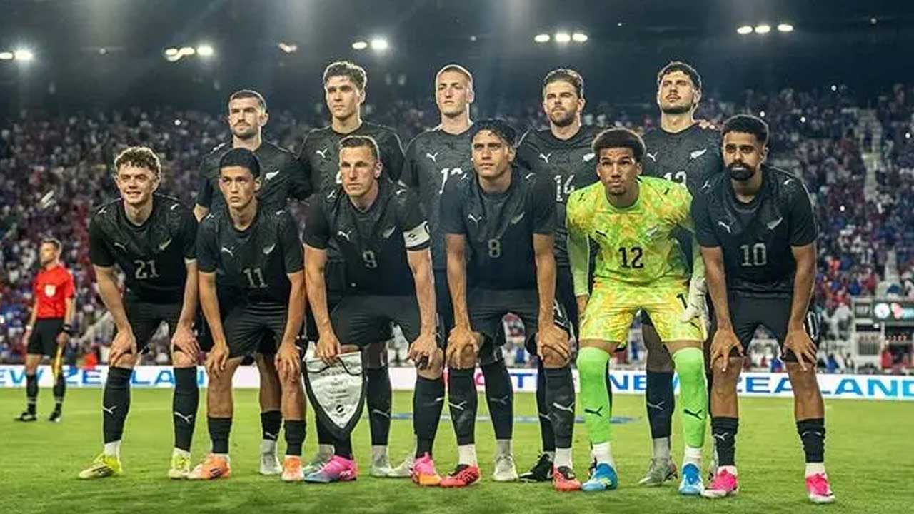 Foto - Türkiye ile aynı sonu yaşadılar! İşte 2026 Dünya Kupası’na veda eden takımlar