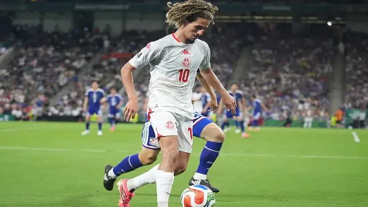 Foto - Türkiye ile aynı sonu yaşadılar! İşte 2026 Dünya Kupası’na veda eden takımlar
