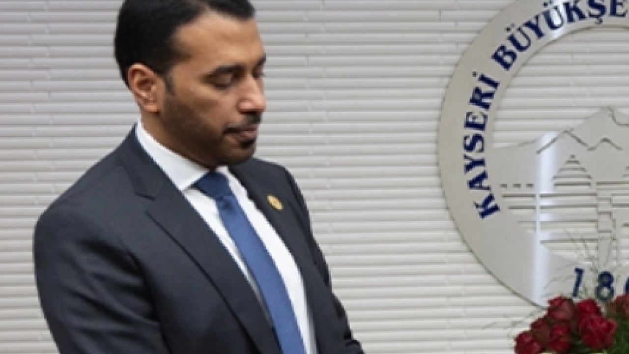 Foto - Türkiye ile BAE arasında havayı suya dönüştüren proje geliyor! Ankara Büyükelçisi kararı paylaştı