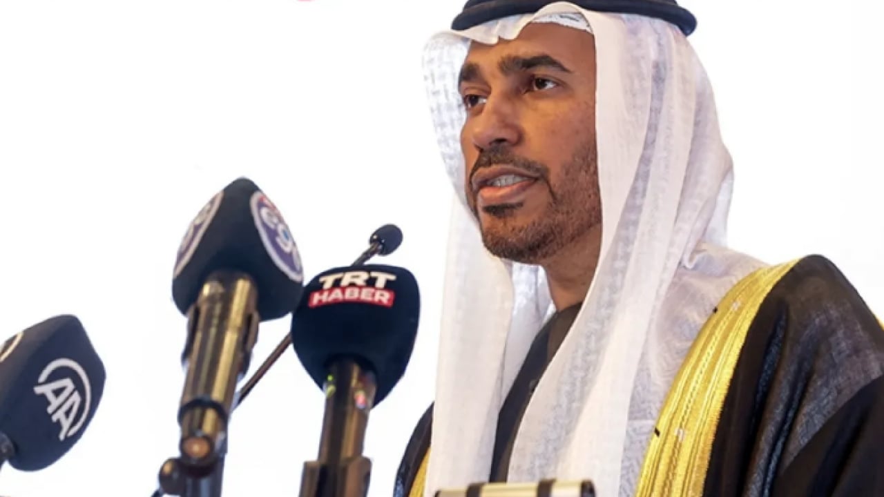 Foto - Türkiye ile BAE arasında havayı suya dönüştüren proje geliyor! Ankara Büyükelçisi kararı paylaştı