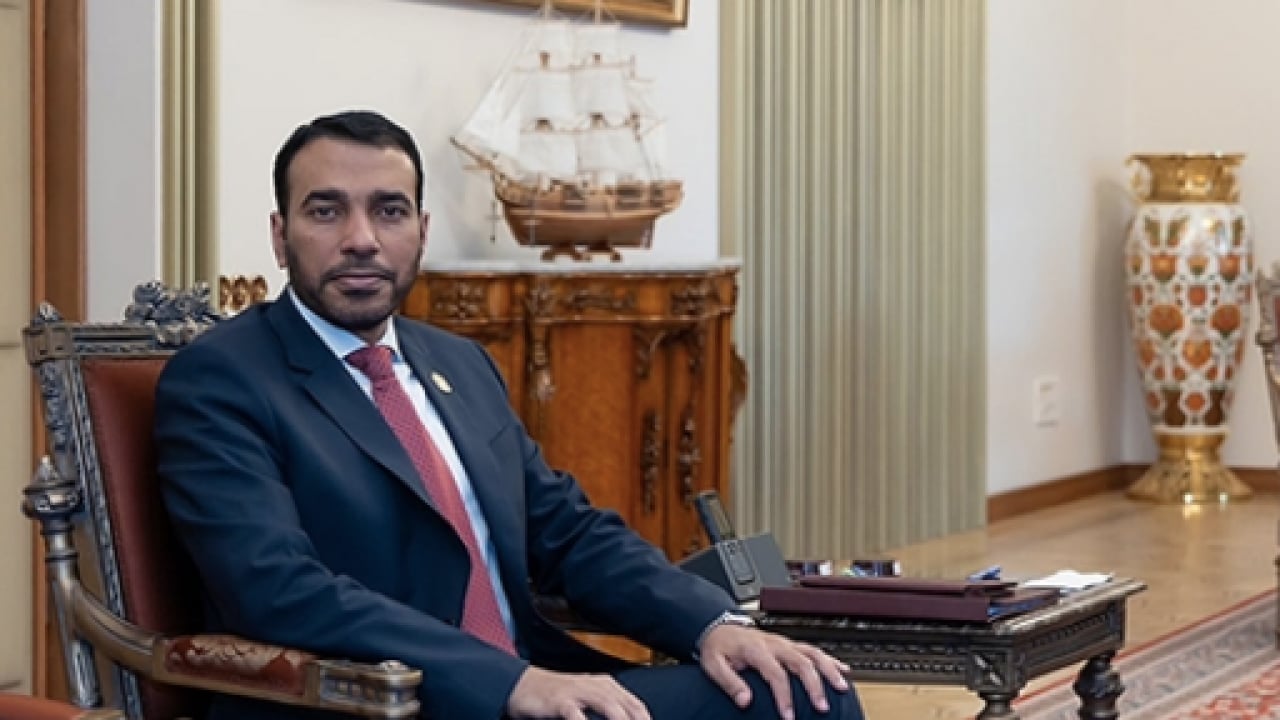 Foto - Türkiye ile BAE arasında havayı suya dönüştüren proje geliyor! Ankara Büyükelçisi kararı paylaştı