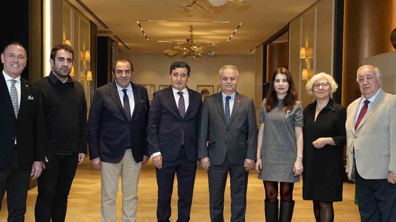 Foto - Türkiye ile beraber 3 ülke üretebiliyor: Bunu yapabilen başka ülke yok