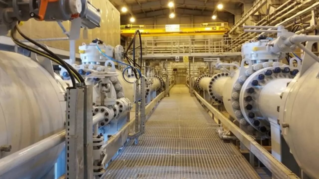 Foto - Türkiye ile bir ara kanlı bıçaklı olan ülke, İran’a saldırı sonrası "O kadar da uzun boylu değil" dedi! İsrail’le milyarlık anlaşmayı yırtıp attılar