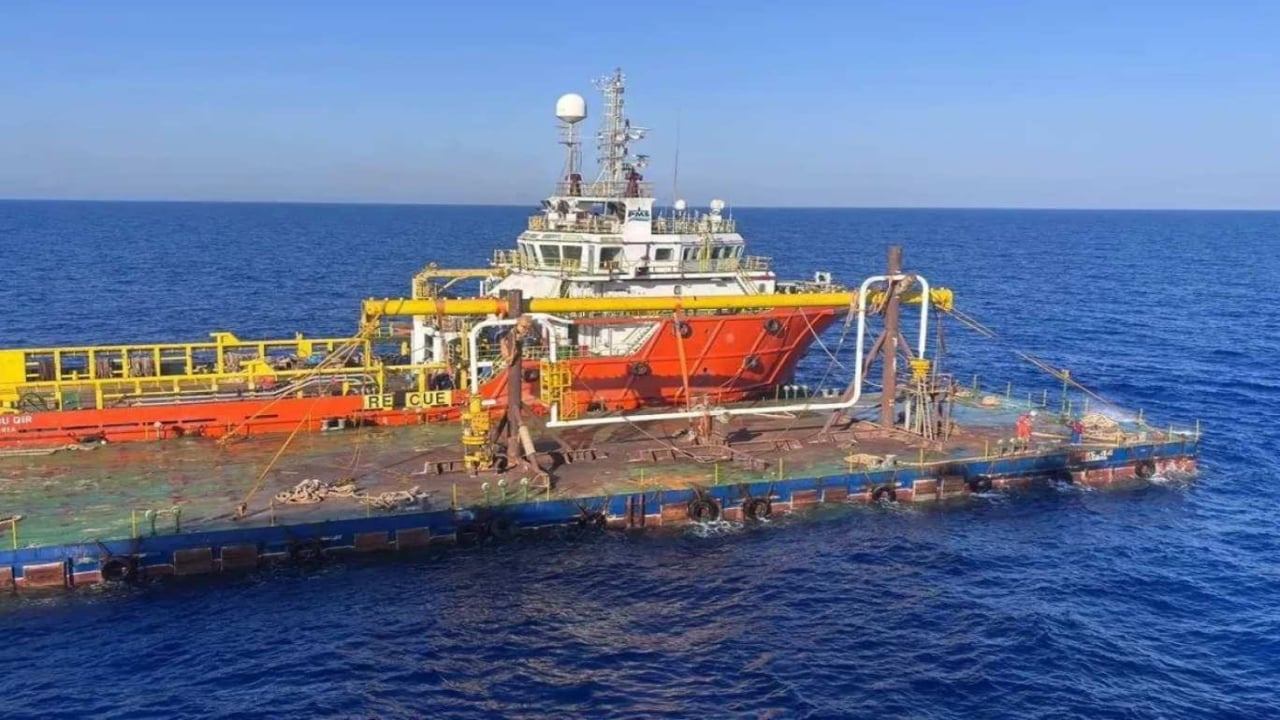 Foto - Türkiye ile bir ara kanlı bıçaklı olan ülke, İran’a saldırı sonrası "O kadar da uzun boylu değil" dedi! İsrail’le milyarlık anlaşmayı yırtıp attılar