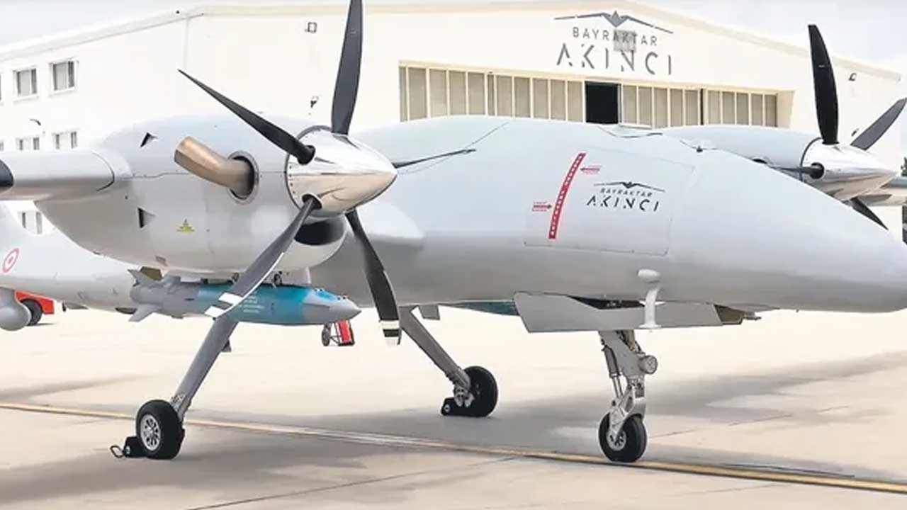 Foto - Türkiye ile Birleşik Arap Emirlikleri arasında yüksek askeri temas