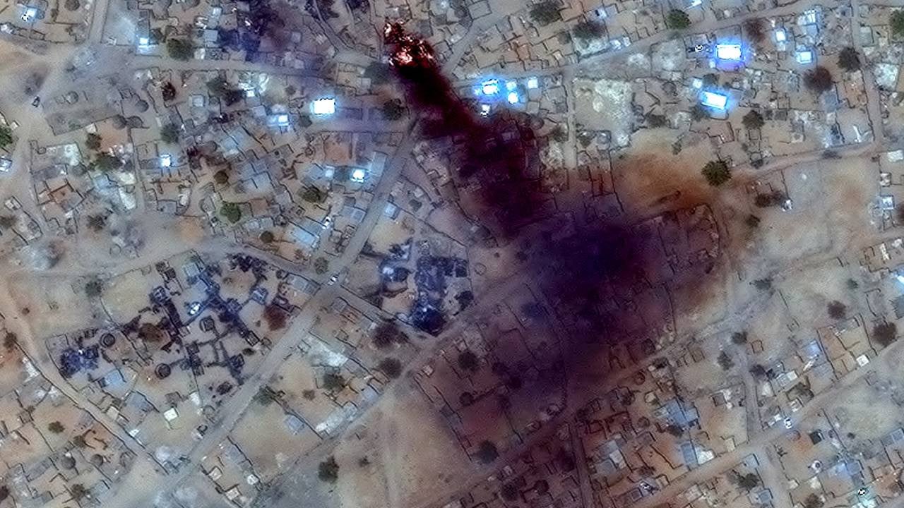 Foto - Türkiye ile gizliden gizleye savaşan BAE'den gündemi sarsan itiraf: Hata yaptık