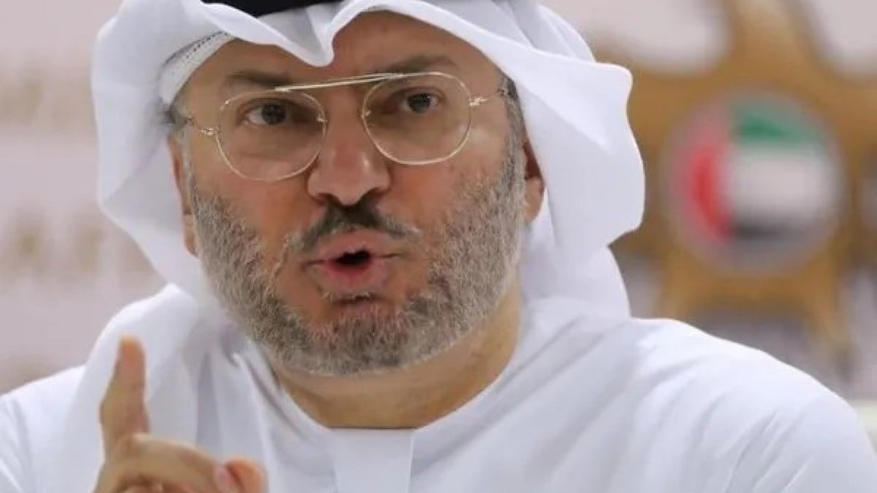 Foto - Türkiye ile gizliden gizleye savaşan BAE'den gündemi sarsan itiraf: Hata yaptık