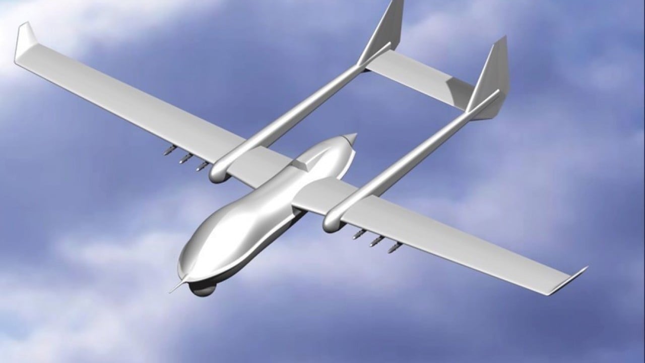 Foto - Türkiye ile İHA anlaşması yapmışlardı! Bir anda Çin ile sözleşme imzaladılar