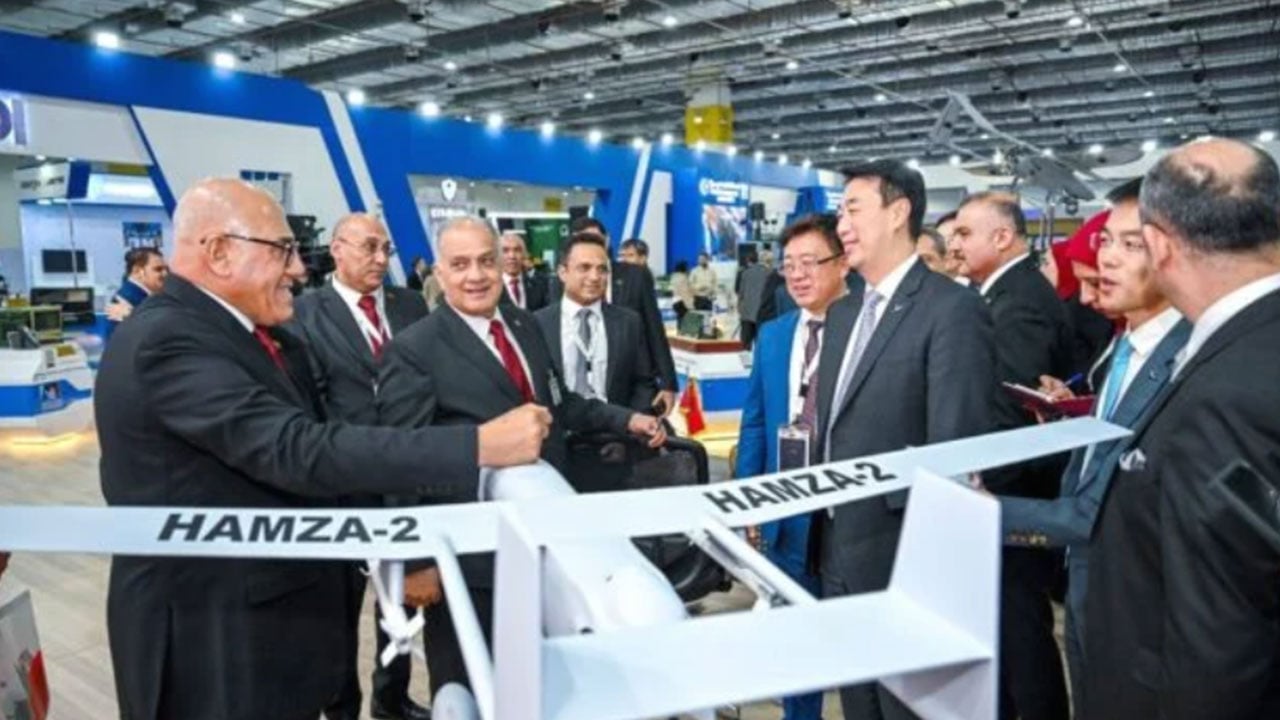 Foto - Türkiye ile İHA anlaşması yapmışlardı! Bir anda Çin ile sözleşme imzaladılar