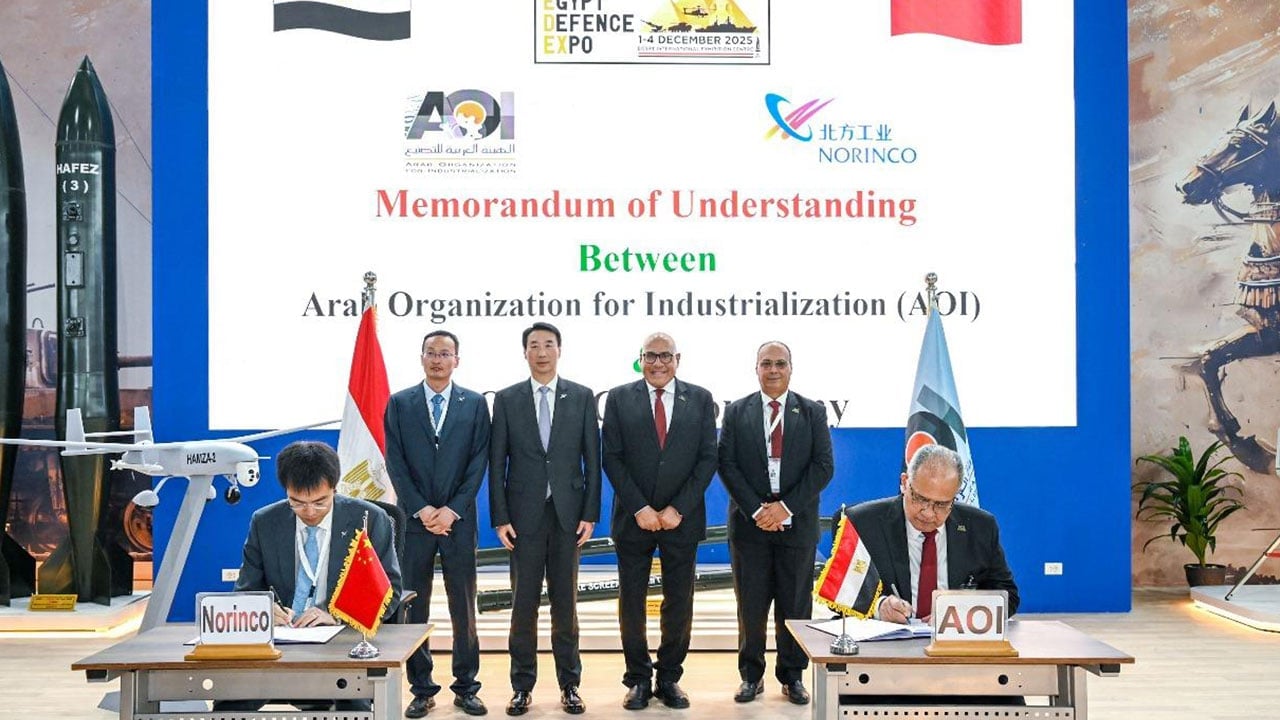 Foto - Türkiye ile İHA anlaşması yapmışlardı! Bir anda Çin ile sözleşme imzaladılar