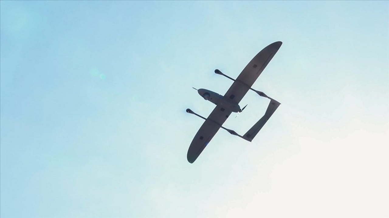 Foto - Türkiye ile İHA anlaşması yapmışlardı! Bir anda Çin ile sözleşme imzaladılar