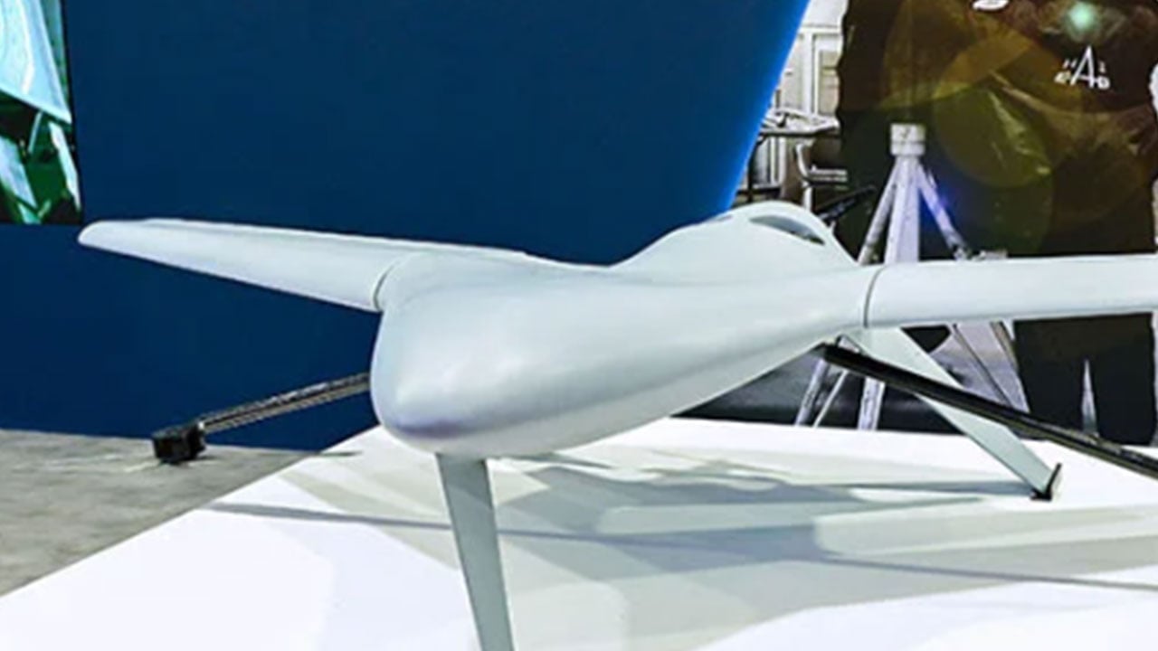 Foto - Türkiye ile İHA anlaşması yapmışlardı! Bir anda Çin ile sözleşme imzaladılar