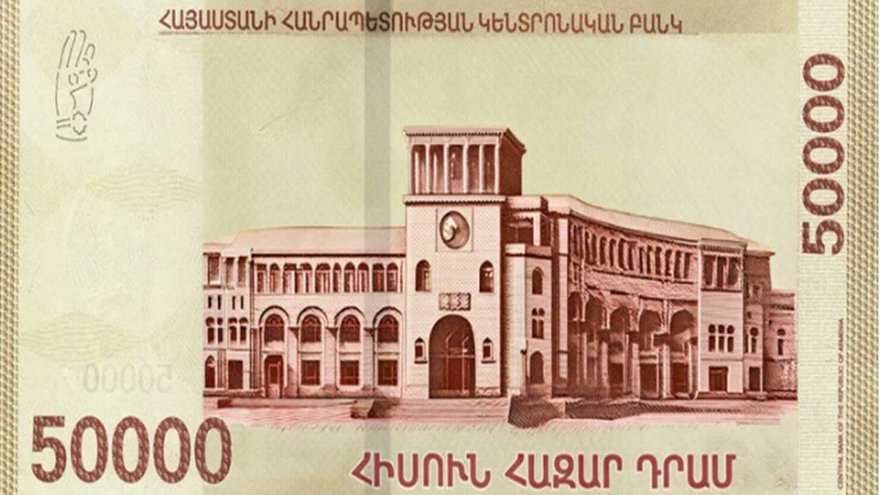 Foto - Türkiye ile normalleşme kararı aldılar: Ağrı Dağı silindi