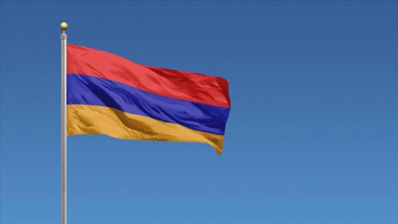 Foto - Türkiye ile normalleşme kararı aldılar: Ağrı Dağı silindi