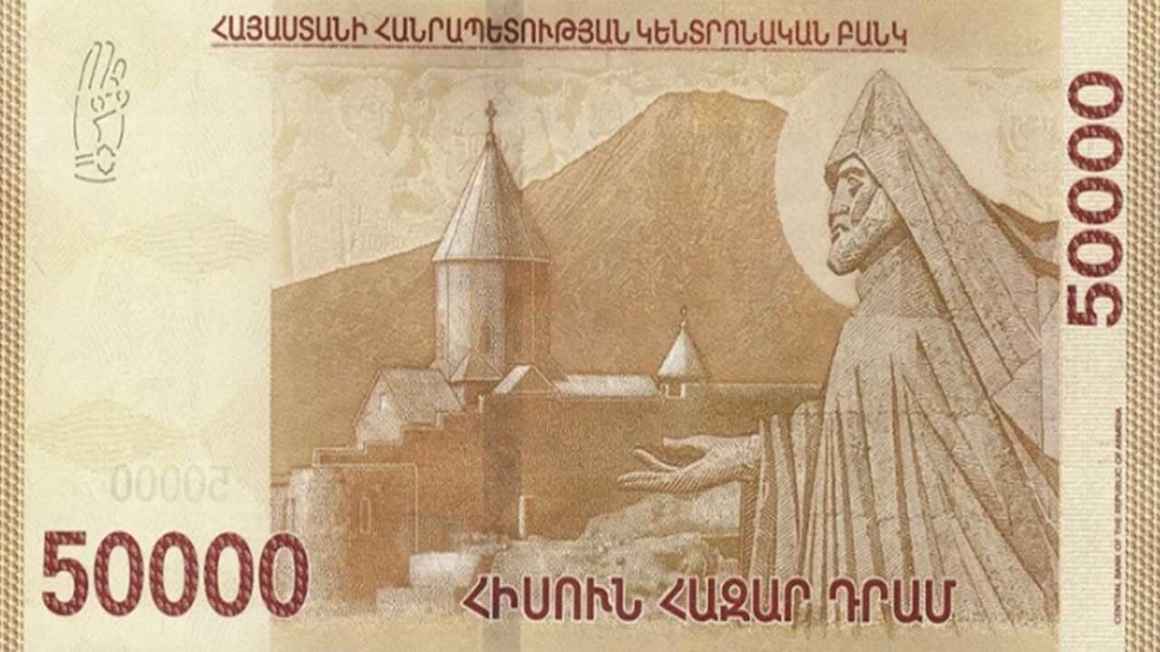 Foto - Türkiye ile normalleşme kararı aldılar: Ağrı Dağı silindi