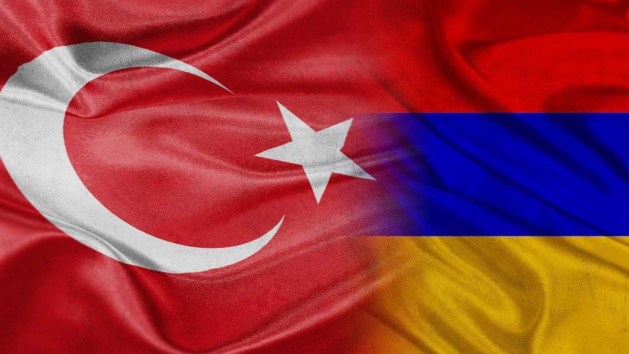 Foto - Türkiye ile normalleşme kararı aldılar: Ağrı Dağı silindi