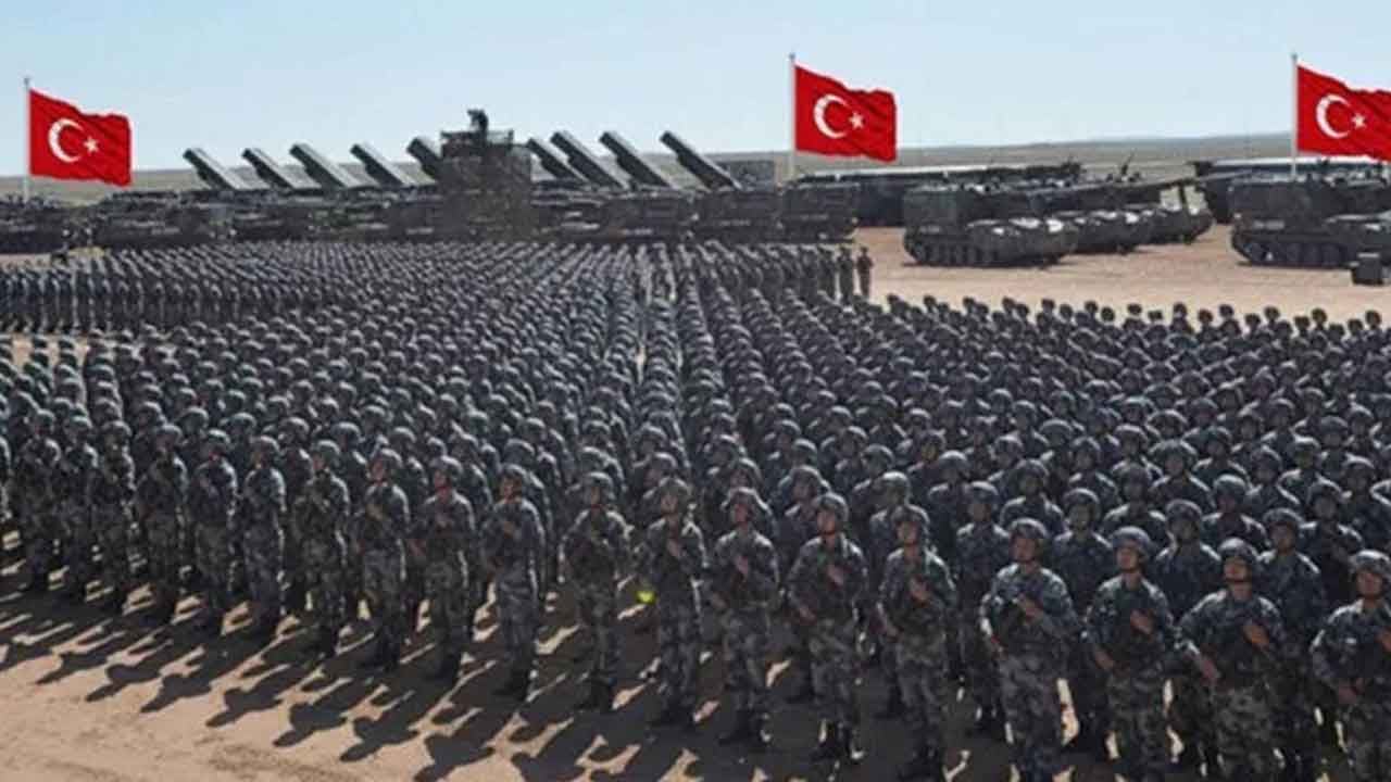 Foto - Türkiye için ortaya atılan Suudi Arabistan iddiası ülkeyi ayağa kaldırdı: Tüm hesaplarımız bozulur, planlar suya düşer