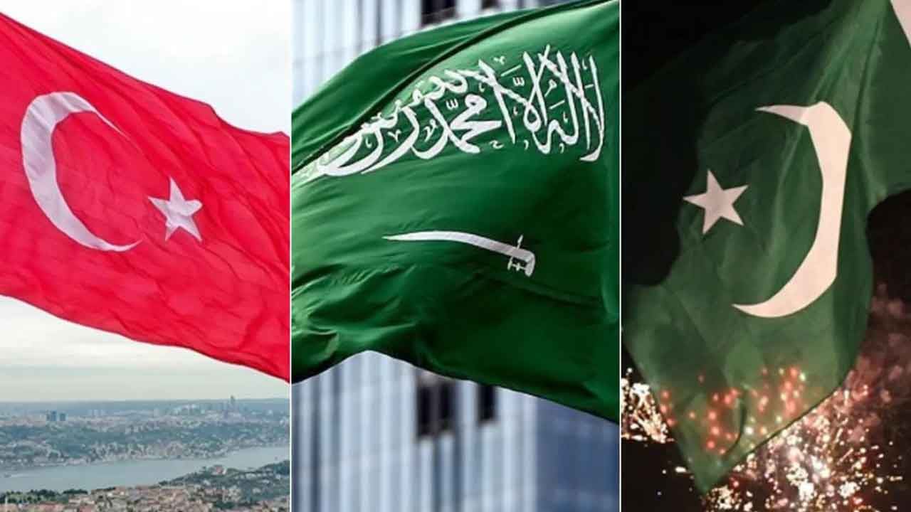 Foto - Türkiye için ortaya atılan Suudi Arabistan iddiası ülkeyi ayağa kaldırdı: Tüm hesaplarımız bozulur, planlar suya düşer