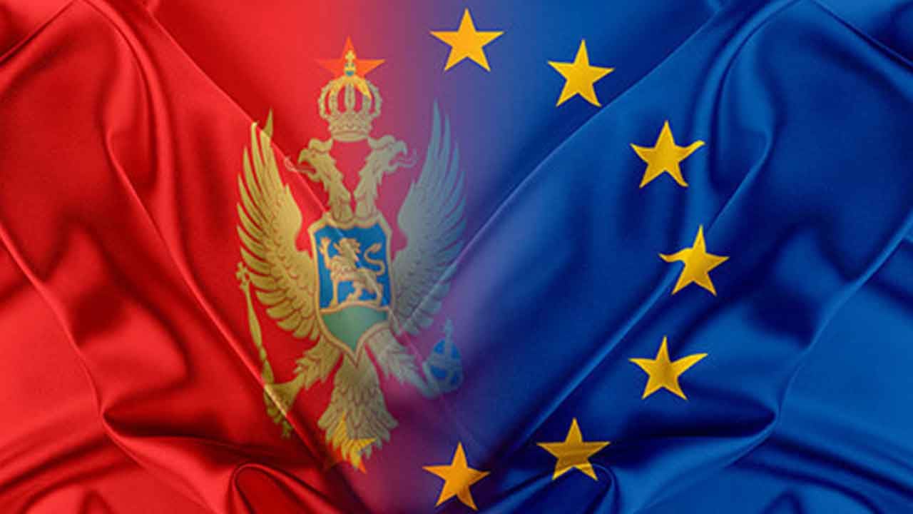 Foto - Türkiye ile ilgili yanlıştan dönüp geri adım atan Karadağ'dan kritik çıkış: Ankara desteklerse kolay ulaşırız