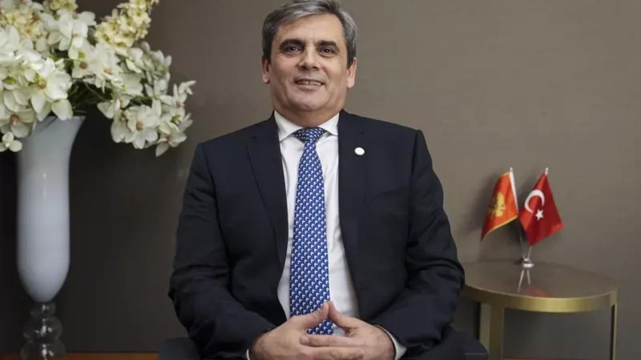 Foto - Türkiye ile ilgili yanlıştan dönüp geri adım atan Karadağ'dan kritik çıkış: Ankara desteklerse kolay ulaşırız