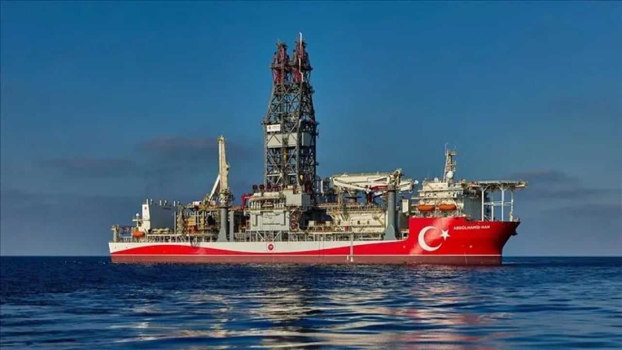 Foto - Türkiye ile imzalanan doğalgaz anlaşması çılgına çevirdi: Bizi sırtımızdan bıçakladılar