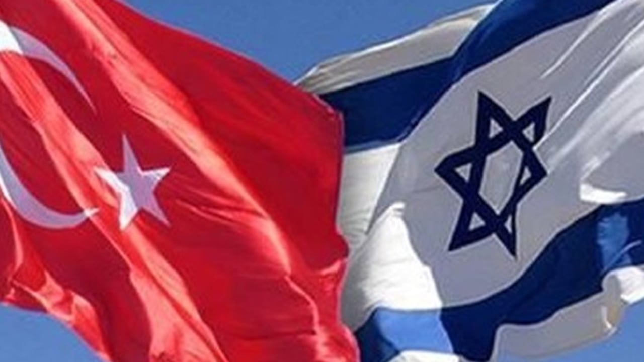 Foto - Türkiye ile İsrail savaşı senaryosu: Türkiye Suriye’de 200 bin kişilik ordu kuracak! İddia ülkeye damga vurdu