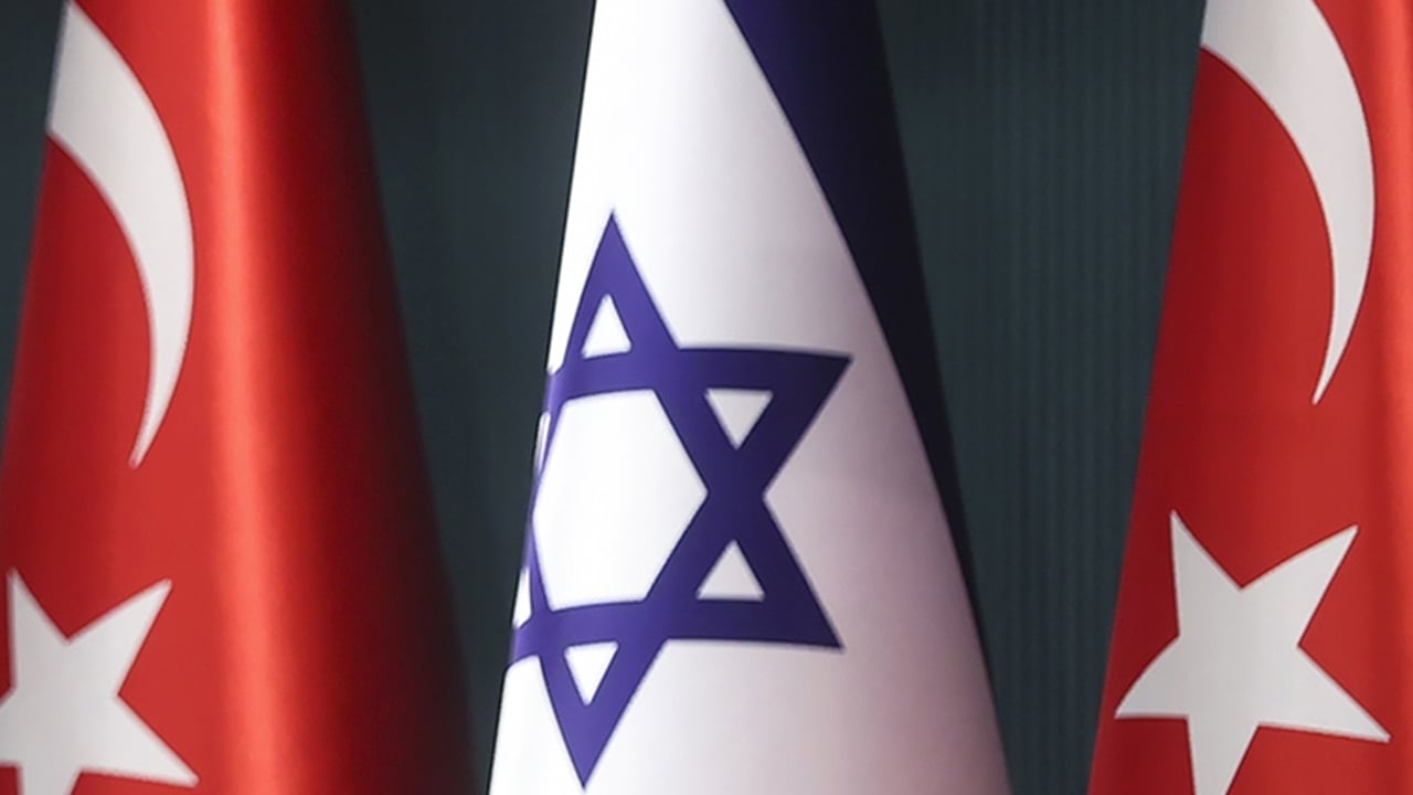 Foto - Türkiye ile İsrail savaşı senaryosu: Türkiye Suriye’de 200 bin kişilik ordu kuracak! İddia ülkeye damga vurdu