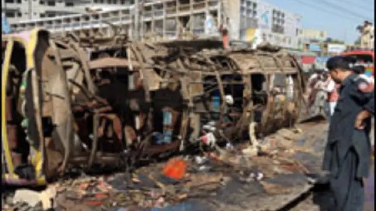 Foto - Türkiye ile ittifakı büyütme kararı almışlardı! Ülkede bombalar patlamaya başladı