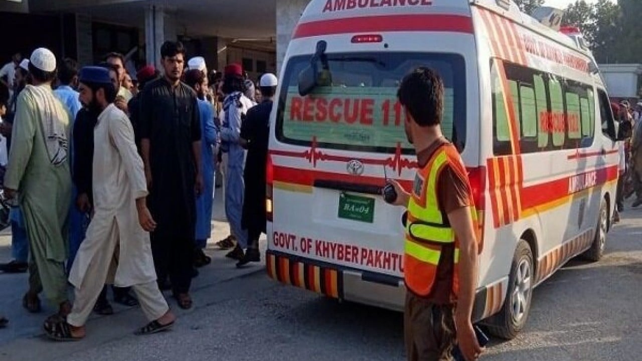 Foto - Türkiye ile ittifakı büyütme kararı almışlardı! Ülkede bombalar patlamaya başladı