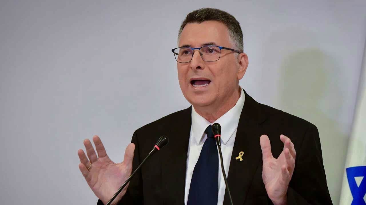 Foto - ‘Türkiye ile iyi bir gelecek istiyoruz’ diyen İsrailli bakan: Bu Türklerin elinde