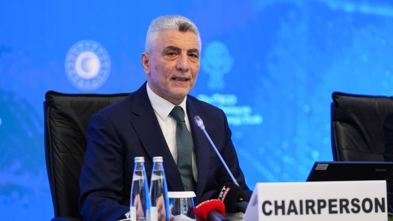 Foto - Türkiye ile Mısır arasında ticari iş birliği güçleniyor! İki ülke masaya oturdu... Yeni dönem başladı!