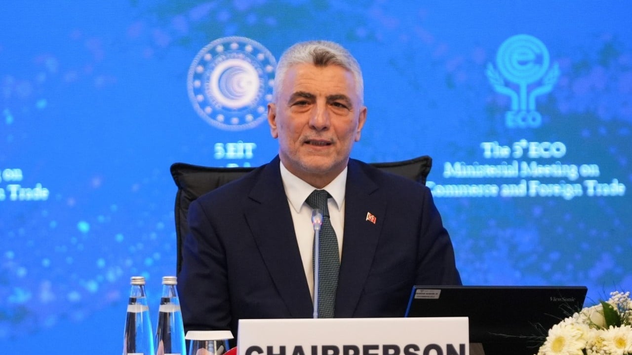 Foto - Türkiye ile Mısır arasında ticari iş birliği güçleniyor! İki ülke masaya oturdu... Yeni dönem başladı!