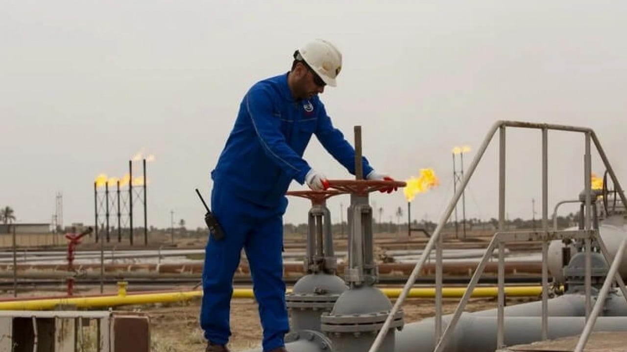 Foto - 'Türkiye ile petrol anlaşması yapacağız' diyerek duyurdular