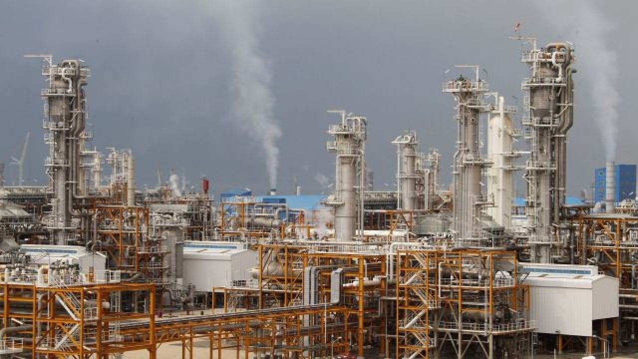 Foto - 'Türkiye ile petrol anlaşması yapacağız' diyerek duyurdular