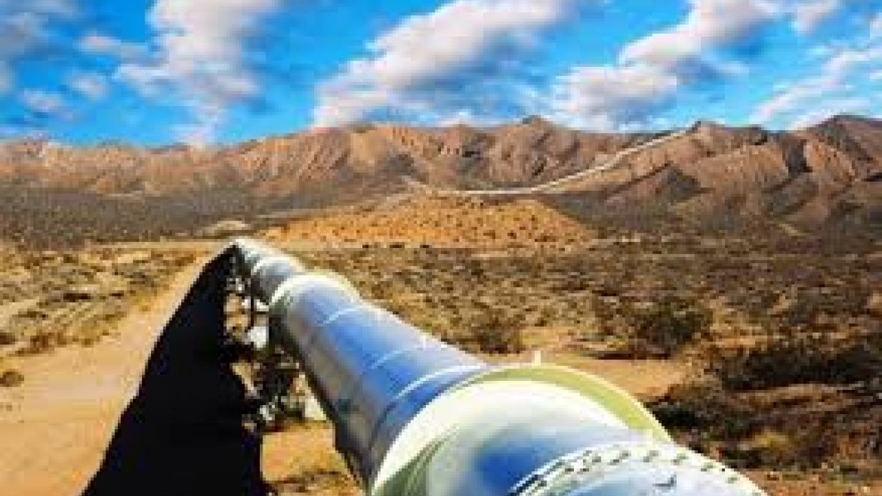 Foto - 'Türkiye ile petrol anlaşması yapacağız' diyerek duyurdular