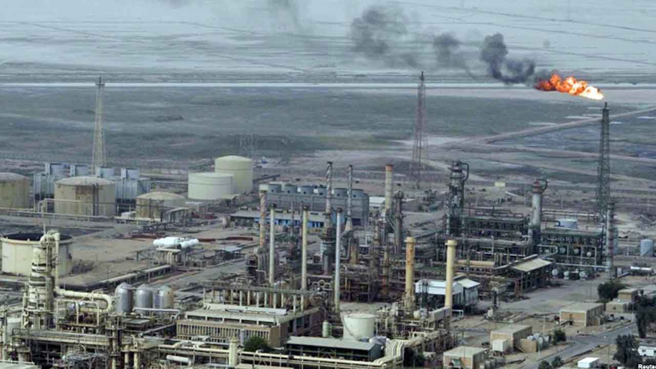 Foto - Türkiye ile petrol anlaşmasına yanaşmıyorlardı: 40 milyar dolar zarar ettiler