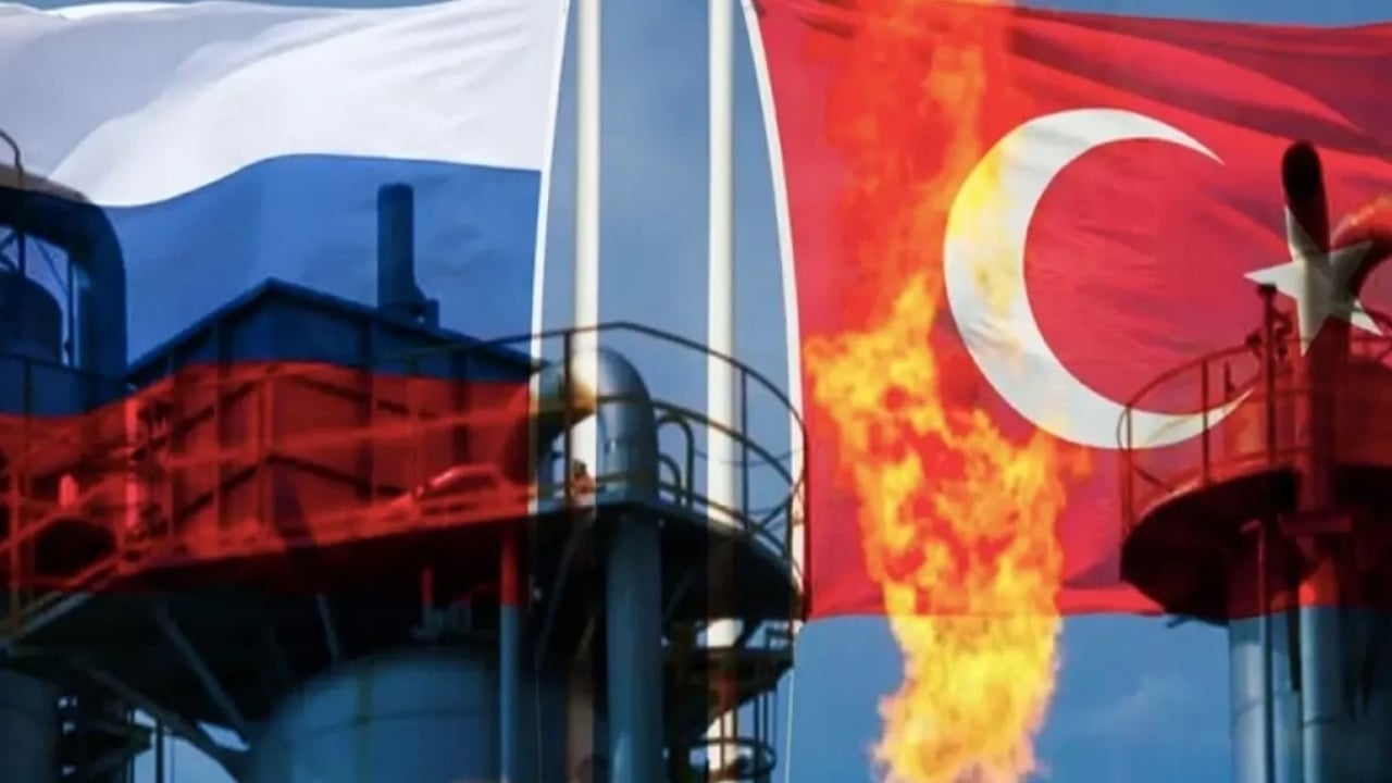 Foto - "Türkiye ile Rusya’nın anlaşması bitiyor" iddiası ortalığı fena karıştırdı! Apar topar açıklama yaptılar