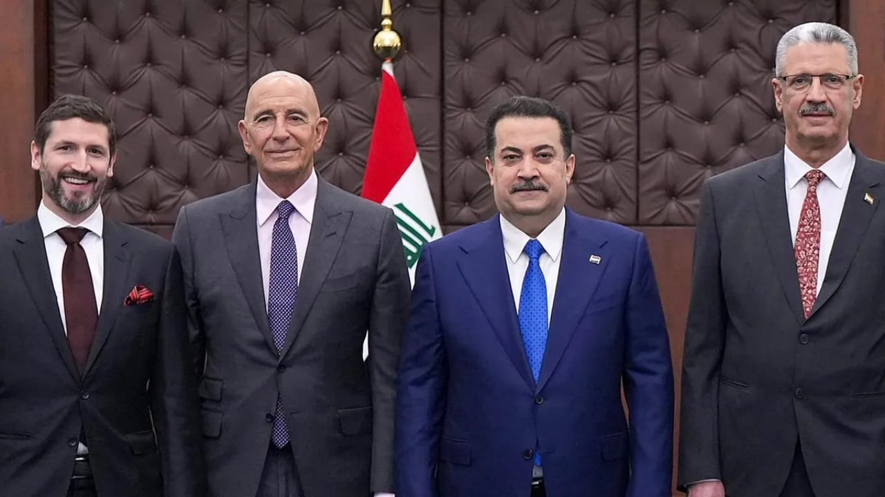 Foto - Türkiye ile sessiz sedasız anlaşan petrol devinden kafaları karıştıran hamle: Süreç resmen başladı