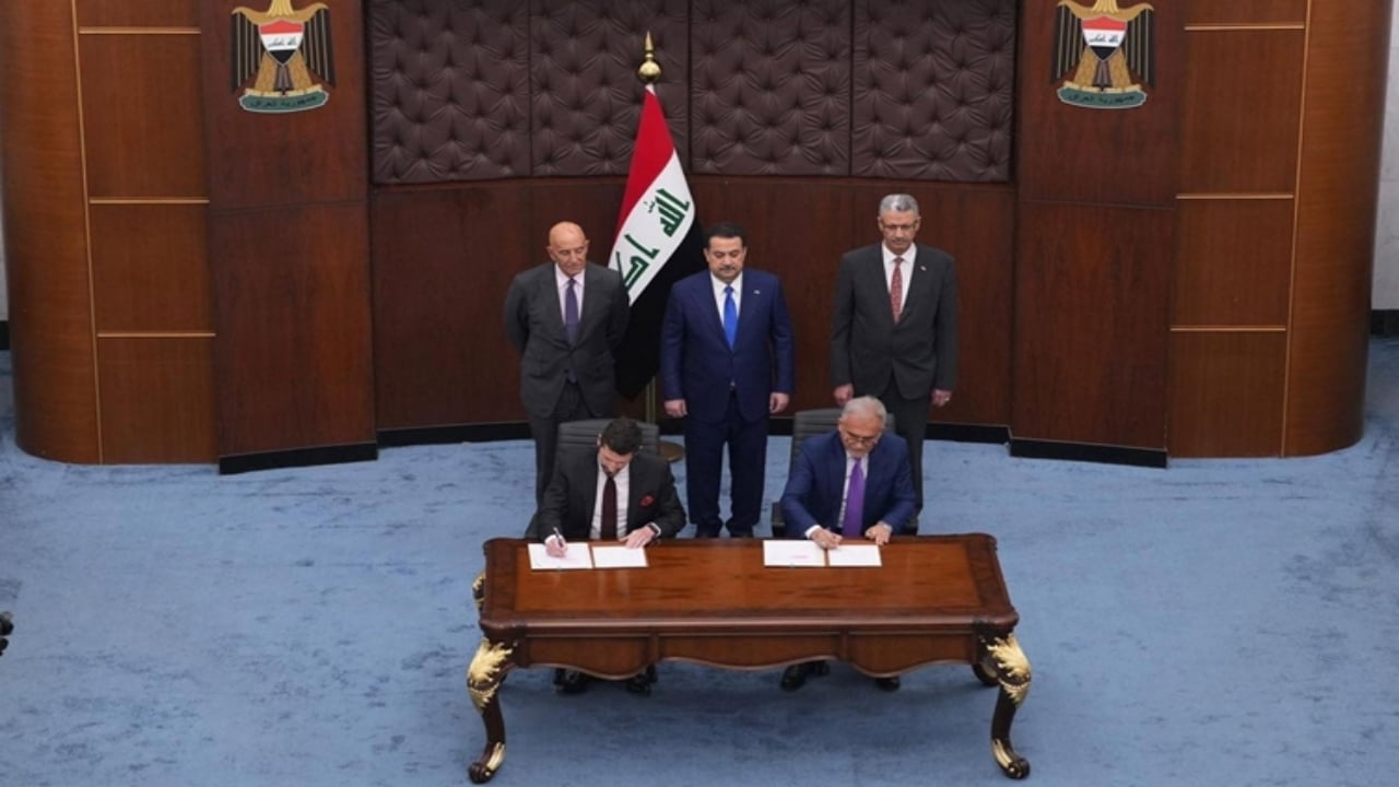 Foto - Türkiye ile sessiz sedasız anlaşan petrol devinden kafaları karıştıran hamle: Süreç resmen başladı