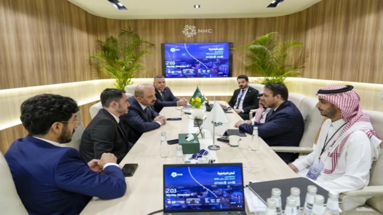 Foto - Türkiye ile Suudi Arabistan arasında dev anlaşma! "Hayat Mekke" için imzalar atıldı